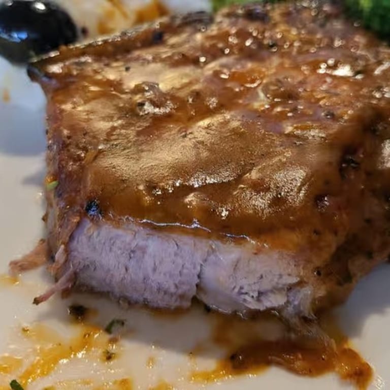 Delicious Pork Chop Options